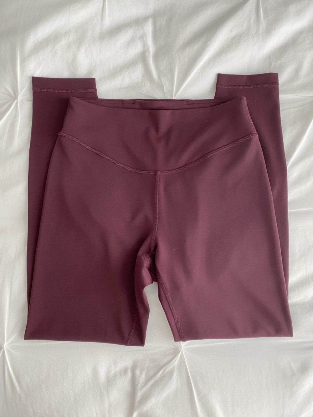 lululemon | Wunder Under SmoothCover Leggings